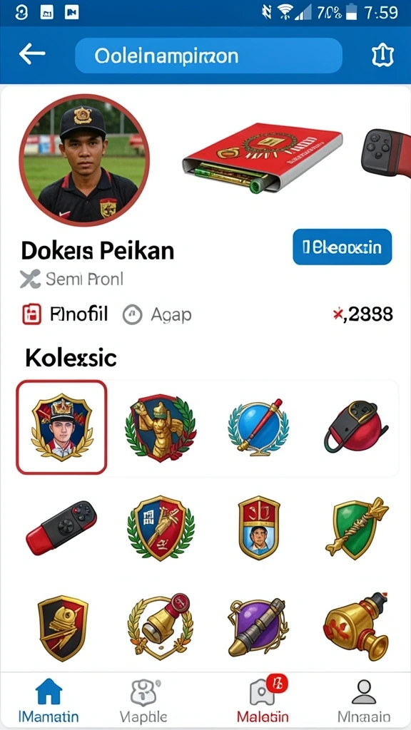 Screenshot 456win nomor 3