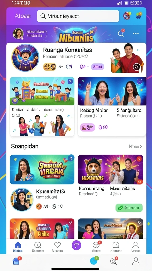 Screenshot bigwin nomor 2