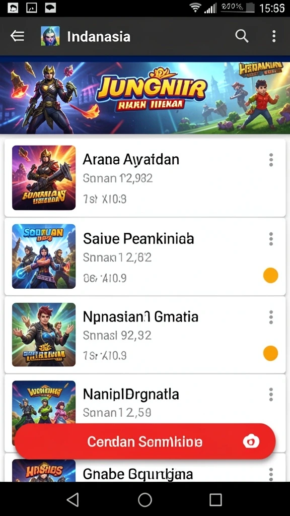 Screenshot bosvip88 nomor 1