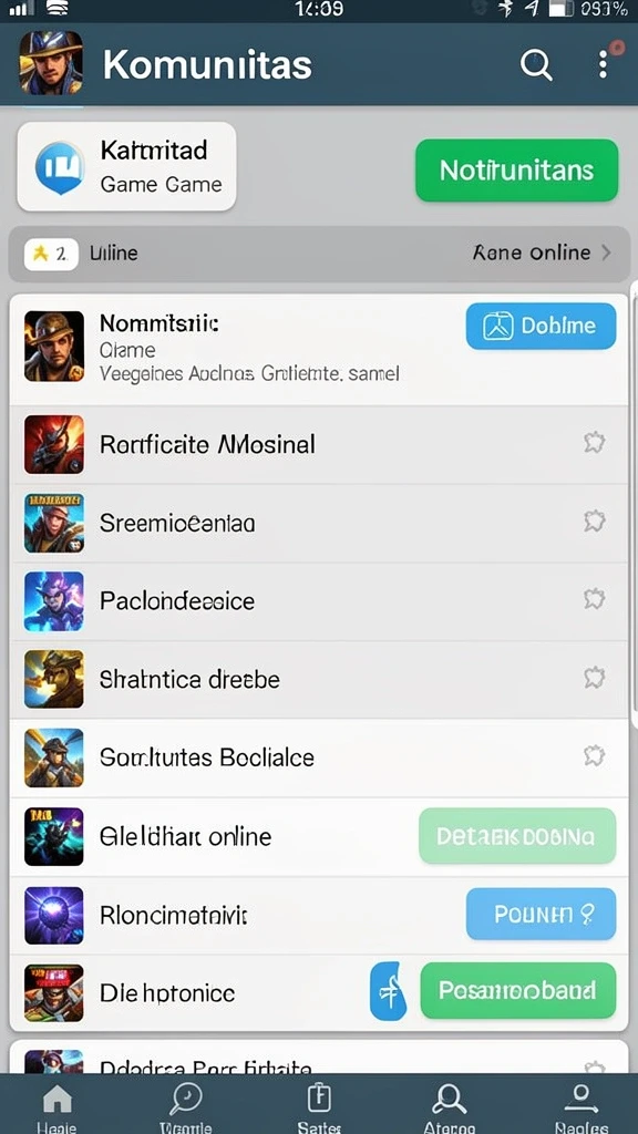 Screenshot depo89 nomor 1