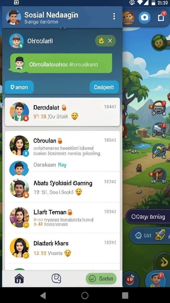 Screenshot domtoto nomor 3