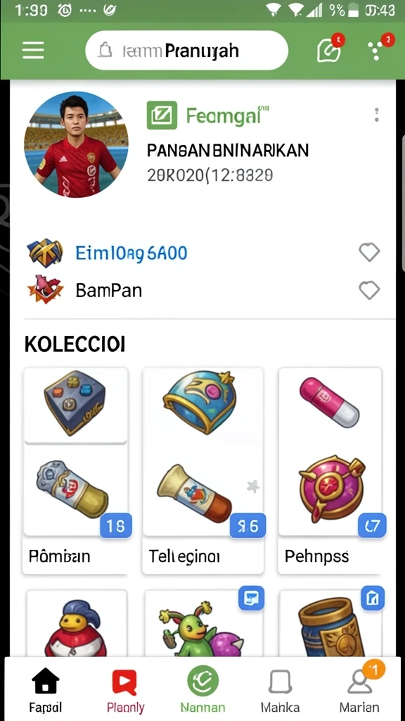 Screenshot dragon99 nomor 1
