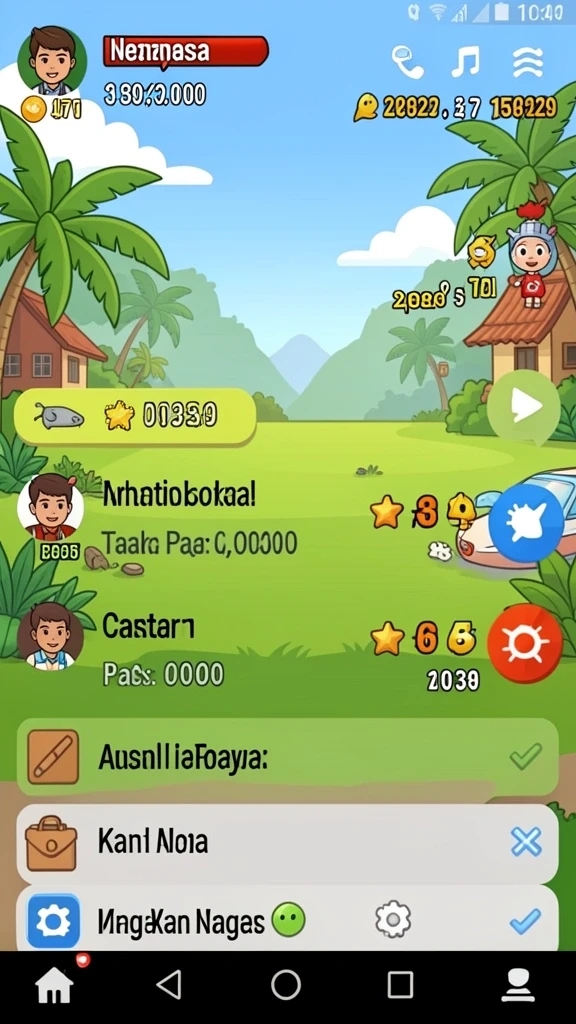 Screenshot fujiwin88 nomor 2