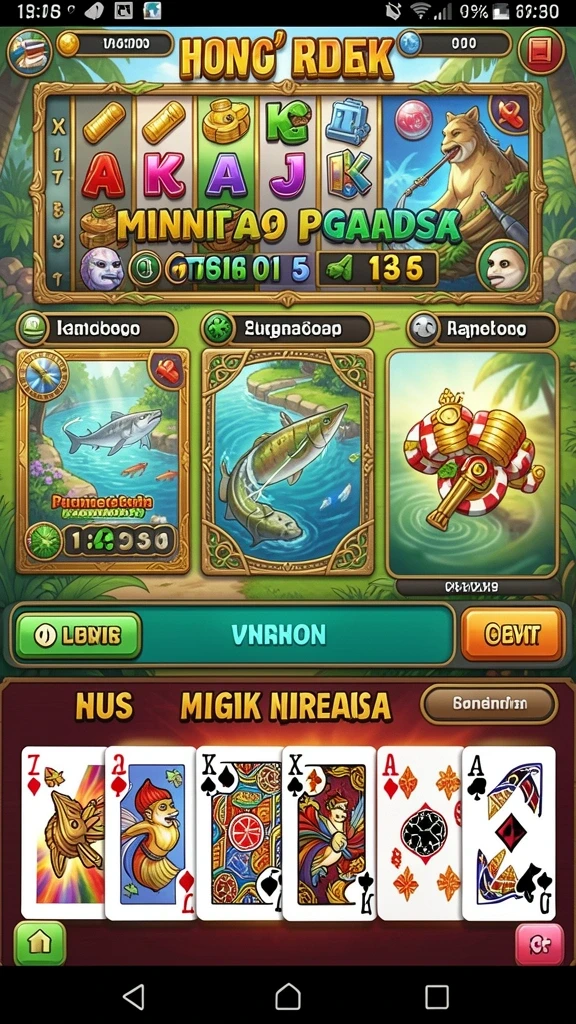 Screenshot hometogel nomor 2