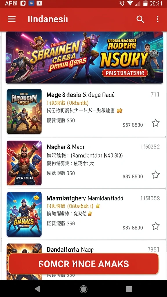 Screenshot hot51 nomor 1
