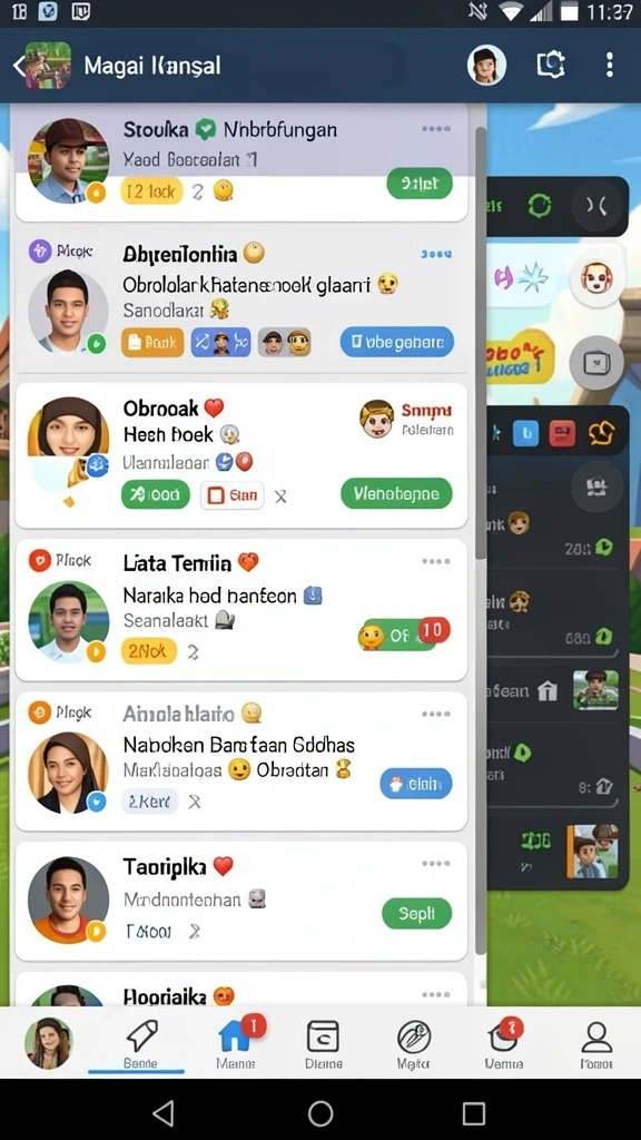 Screenshot hr89 nomor 1