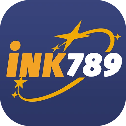 ink789 APK Resmi — ikon aplikasi