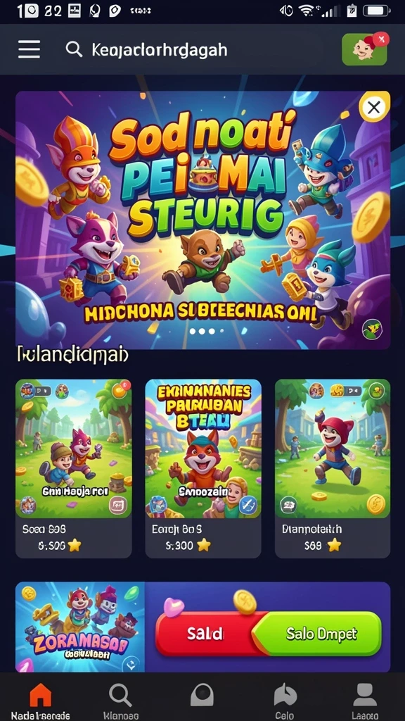 Screenshot ink789 nomor 3