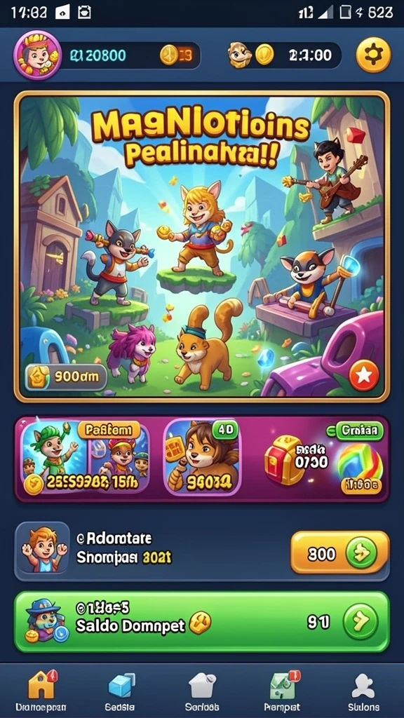 Screenshot mas77toto nomor 2