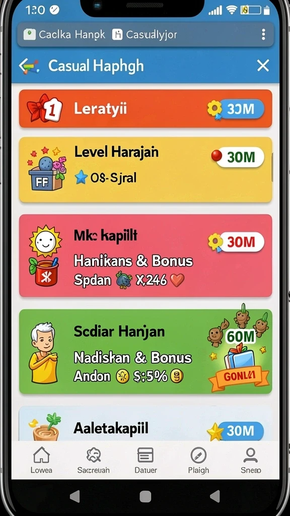 Screenshot milo4d nomor 2