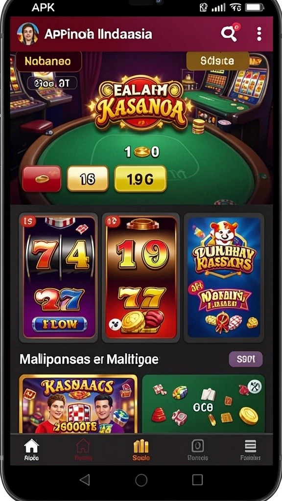 Screenshot nabob77 nomor 2