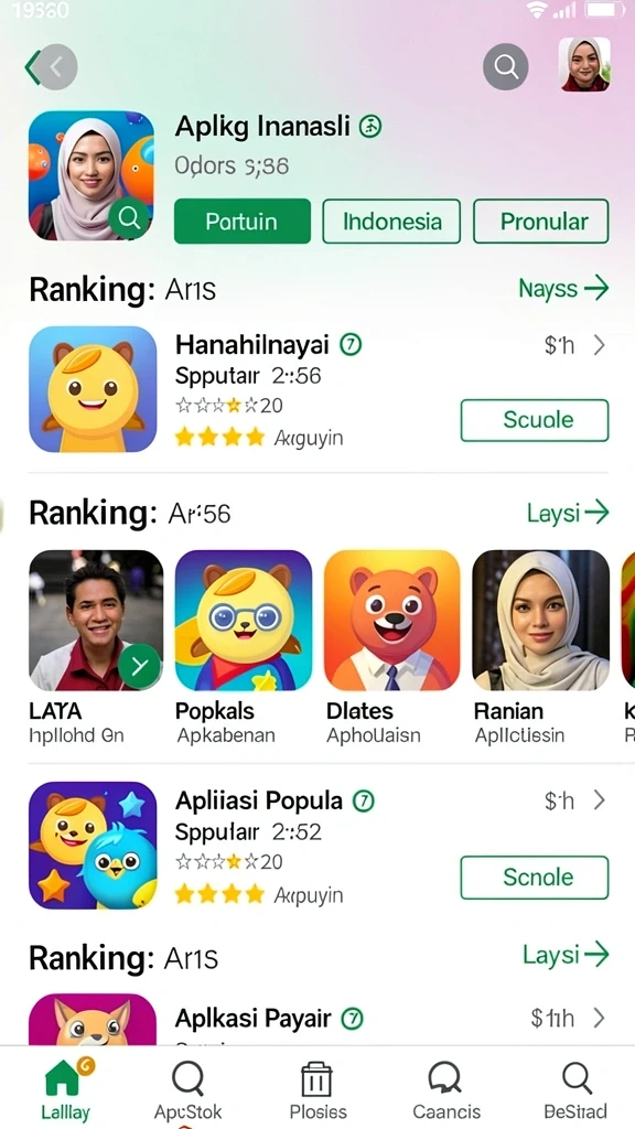 Screenshot naga2000 nomor 1