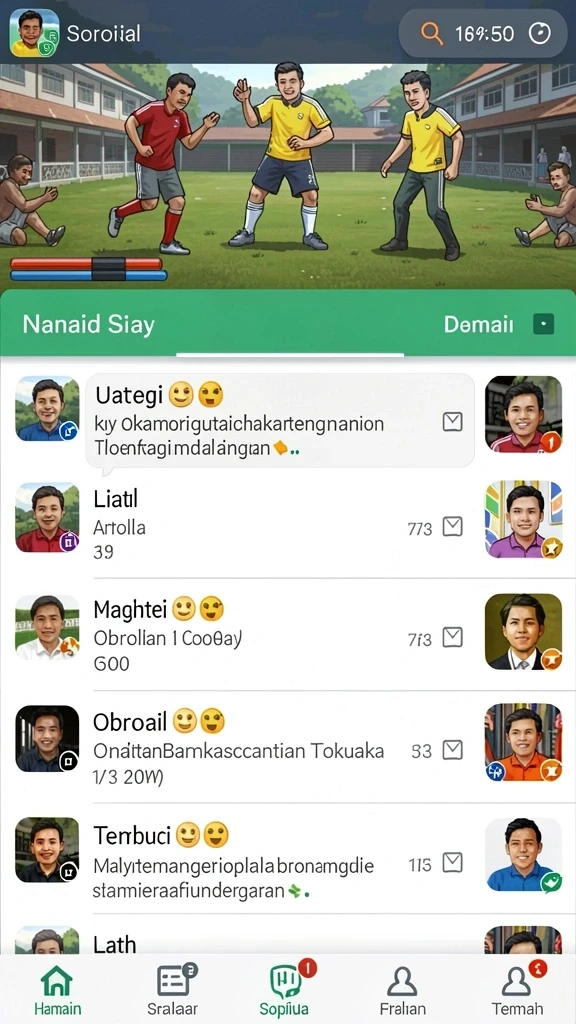 Screenshot nusantaratoto nomor 1