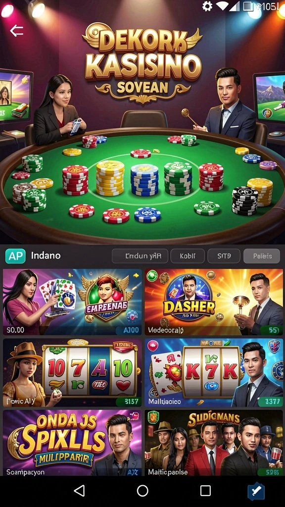 Screenshot rajampo nomor 1