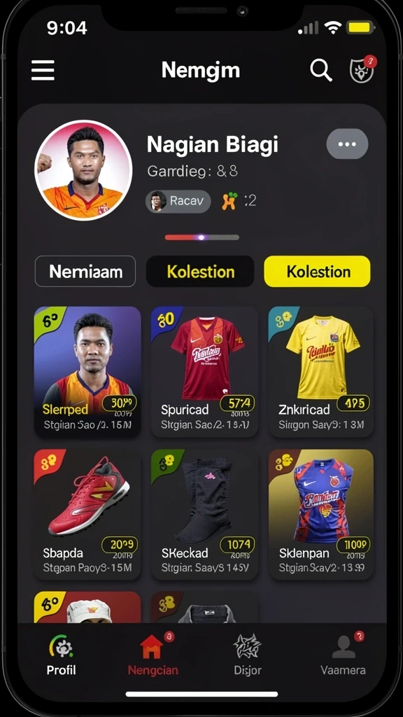 Screenshot rap89 nomor 2