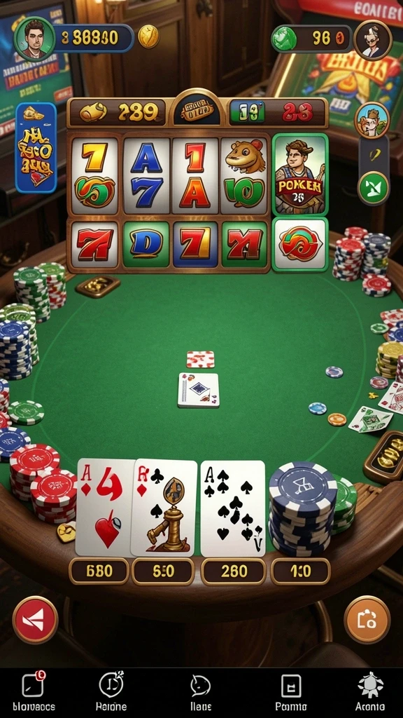 Screenshot sakti77 nomor 2