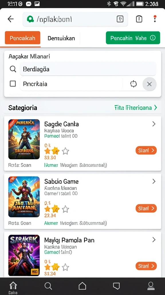 Screenshot sobatgaming nomor 2