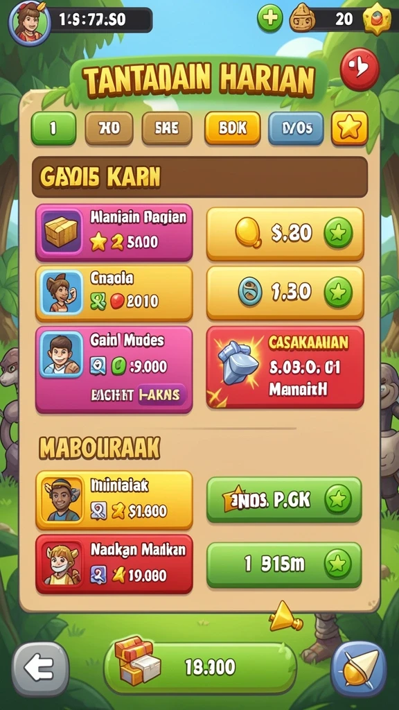 Screenshot svip5 nomor 2