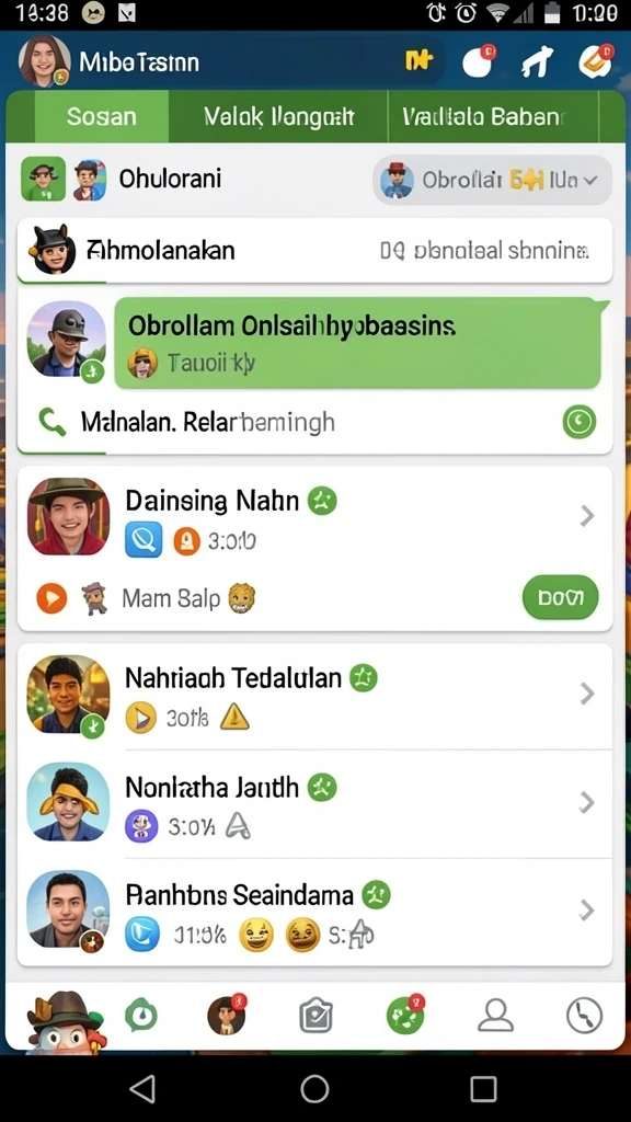 Screenshot t9999 nomor 1