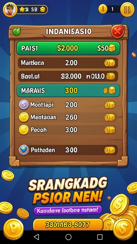 Screenshot t9999 nomor 3
