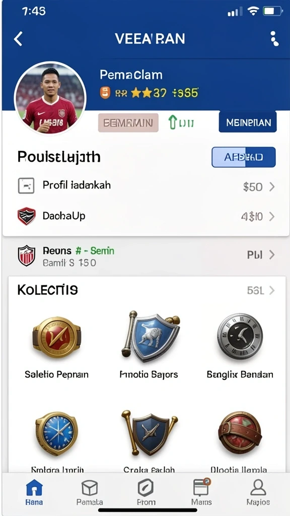 Screenshot vip188 nomor 1