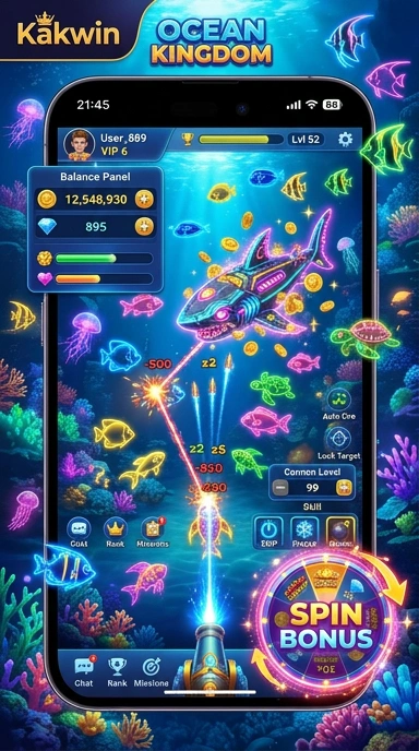 kakwin — galeri pratinjau - APK Resmi