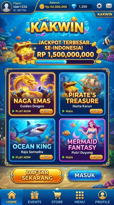 kakwin — galeri pratinjau Resmi APK